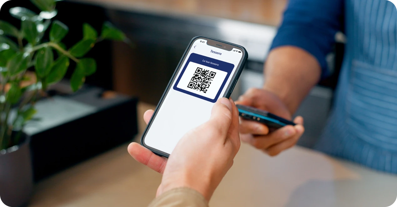 Accedi ai Vantaggi del Circuito Le Tue Aziende