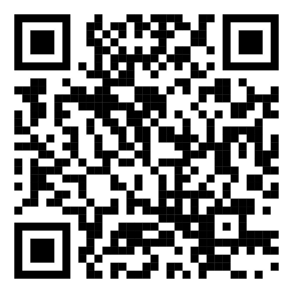 QR code