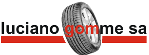 Luciano Gomme