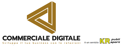 Commerciale Digitale