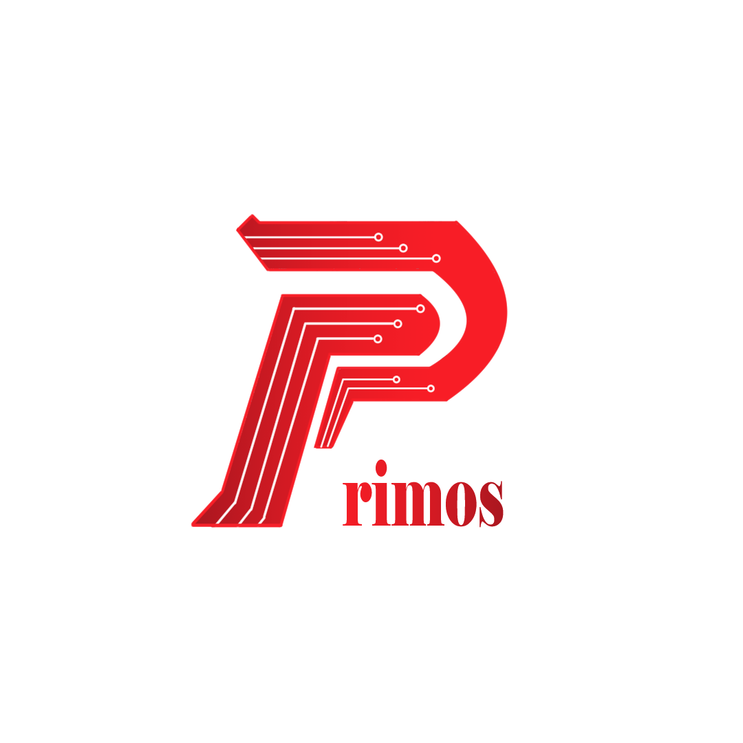 Primos Productions