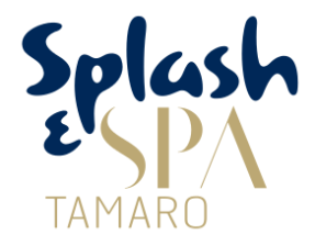 Splash e Spa Tamaro