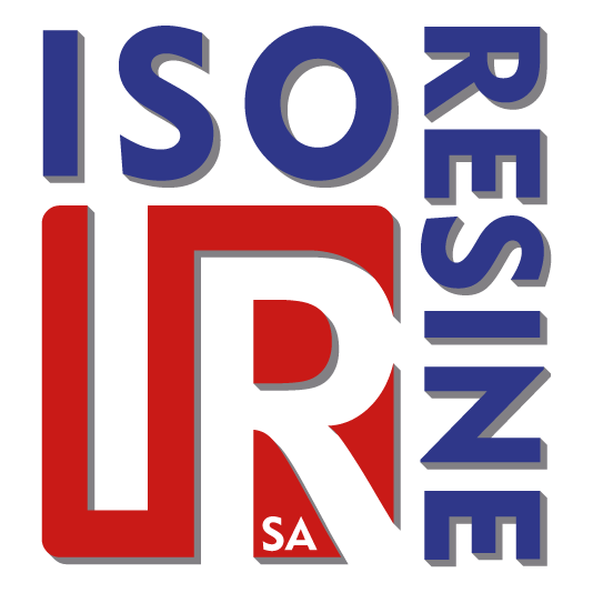 Isoresine