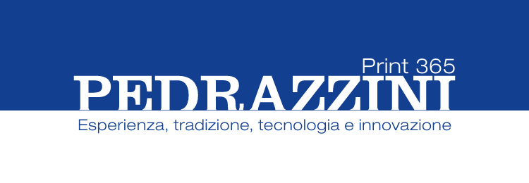 Pedrazzini Print365