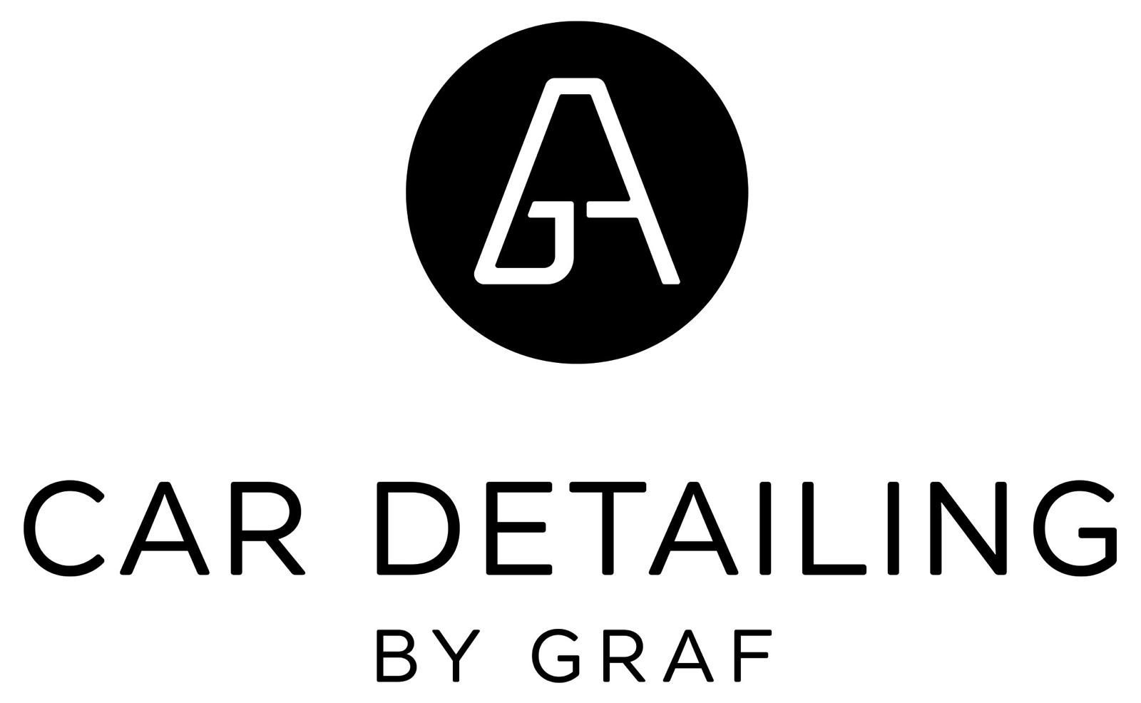 Car Detailing by Graf