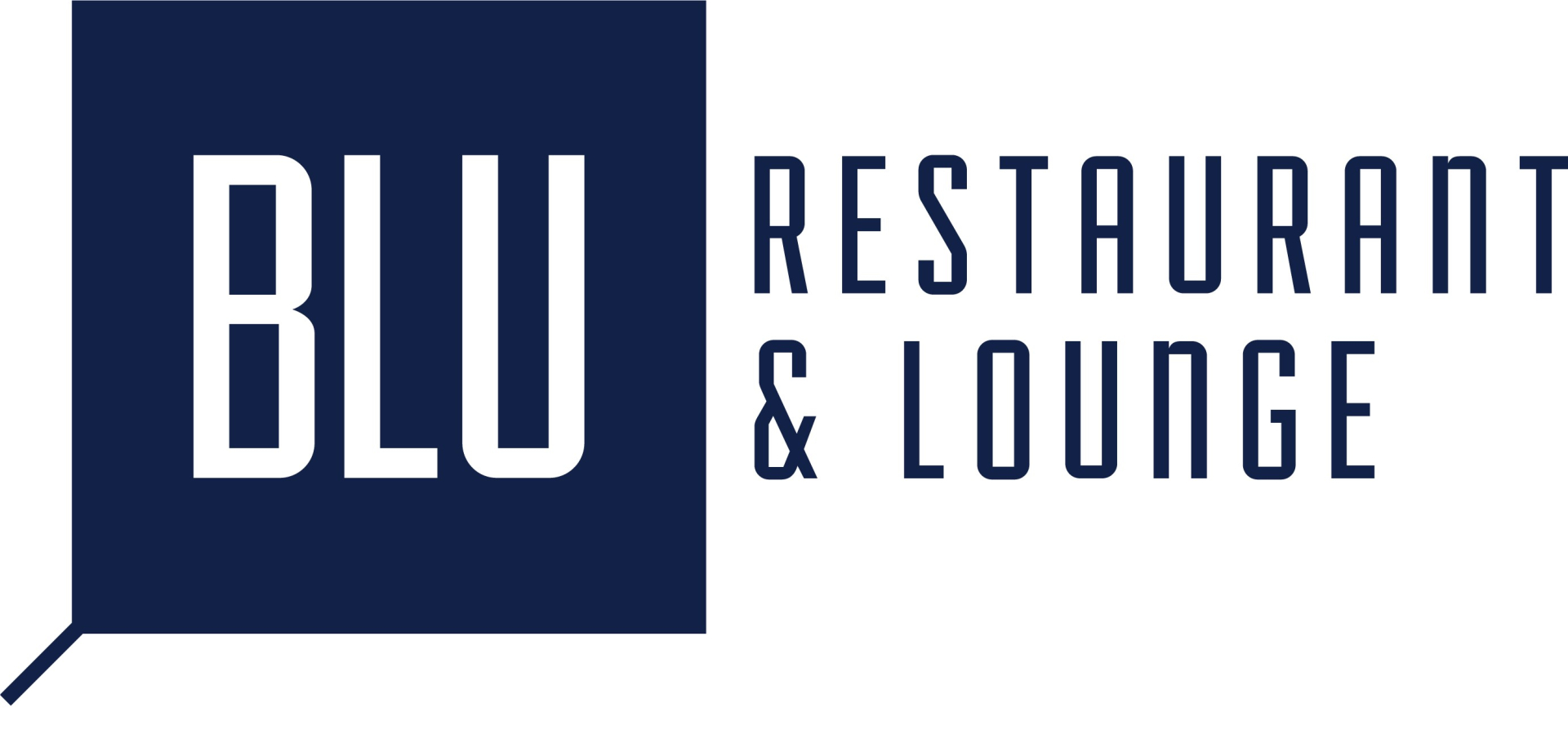 BLU Restaurant & Lounge