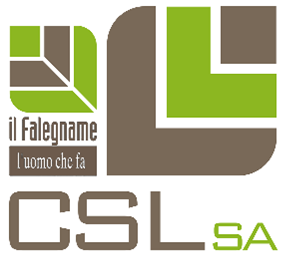 CS Legnami