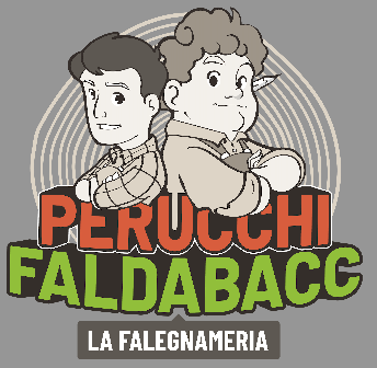 Falegnameria Perucchi Faldabacc