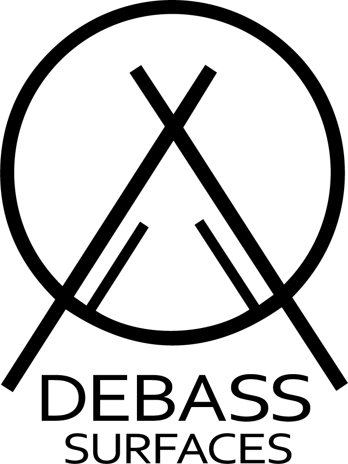DEBASS Surfaces
