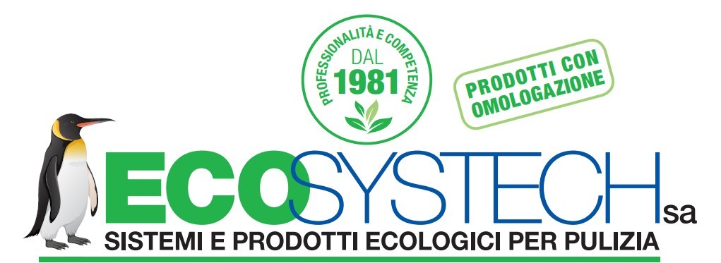 Ecosystech