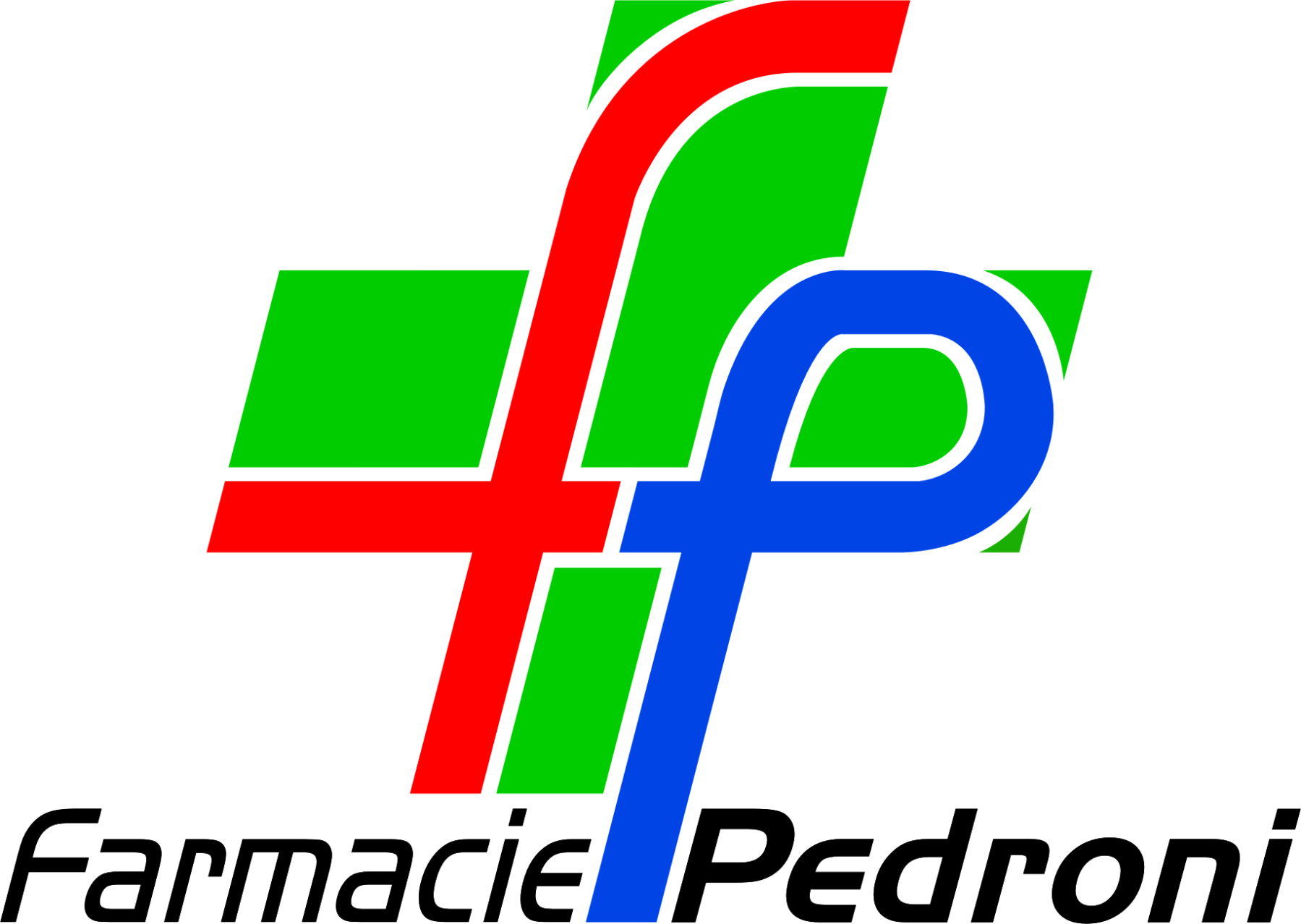 Farmacie del Gruppo Pedroni