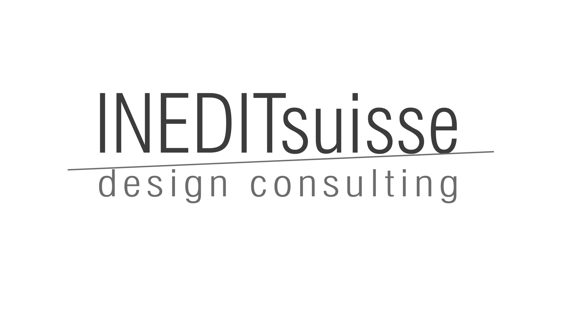 Inedit Suisse Design Consulting