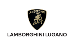 Lamborghini Lugano