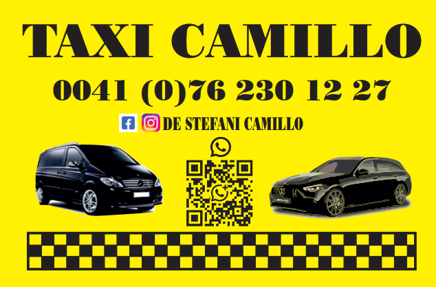 Taxi Camillo